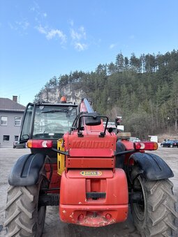 Sprzedam ładowarkę teleskopową Manitou MT 932 - 12