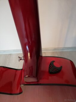 Sprzedam nowiutką gitarę akustyczną. - 12