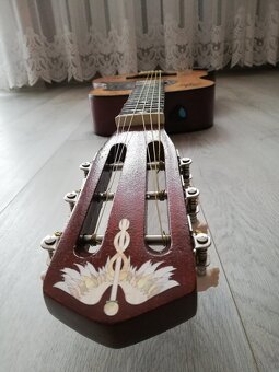 Sprzedam gitarę akustyczną. - 12