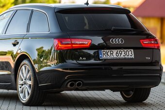 AUDI A6 - 12