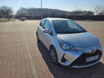 Yaris do negocjacji - 12