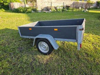 sprzedam przyczepę - 12