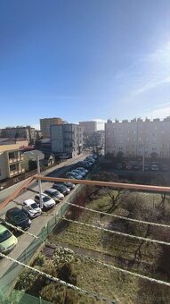 Mieszkanie sprzedaż ul. Pułaskiego 34 - 12