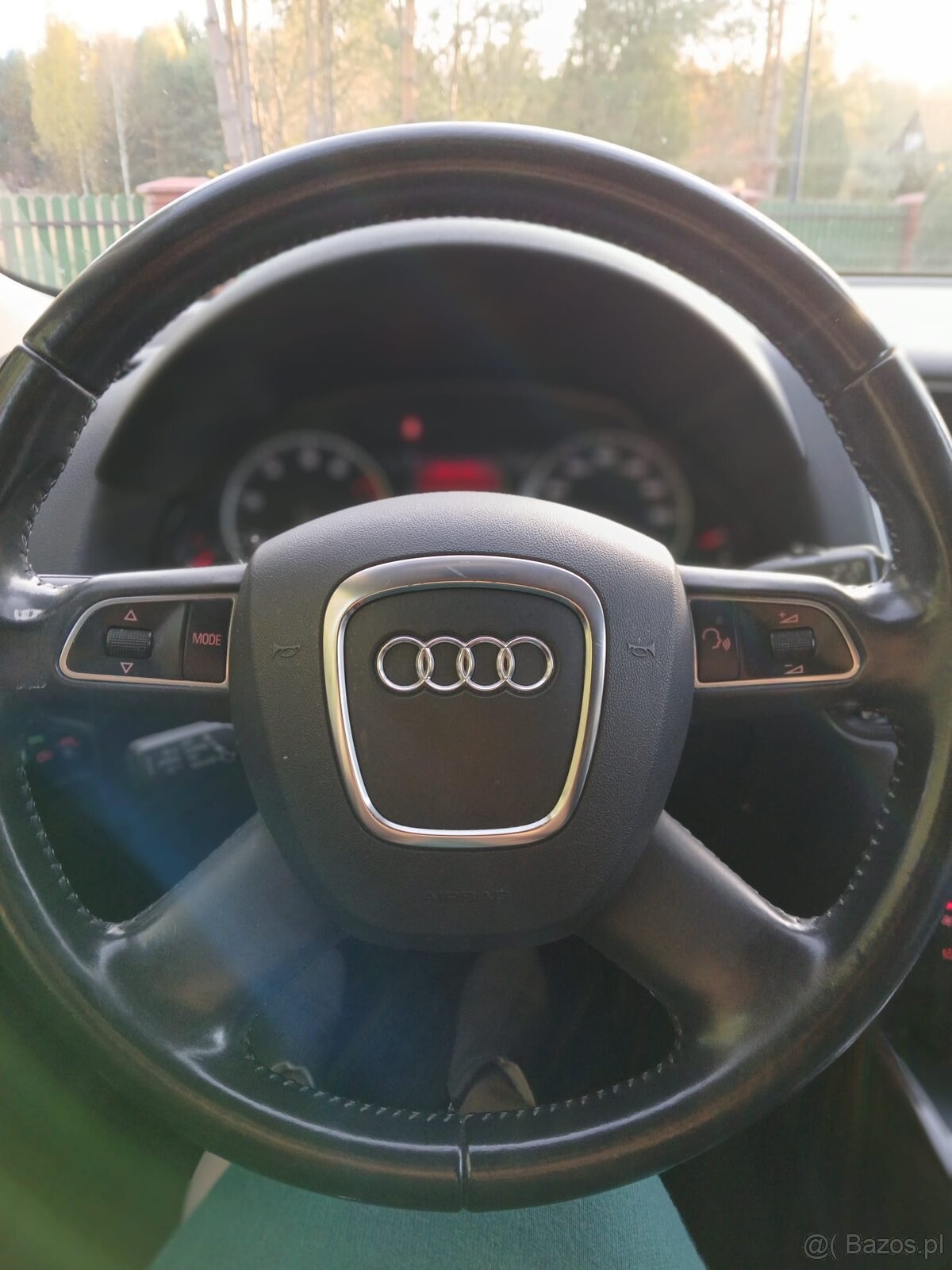 Sprzedam samochód Audi Q5 - 13