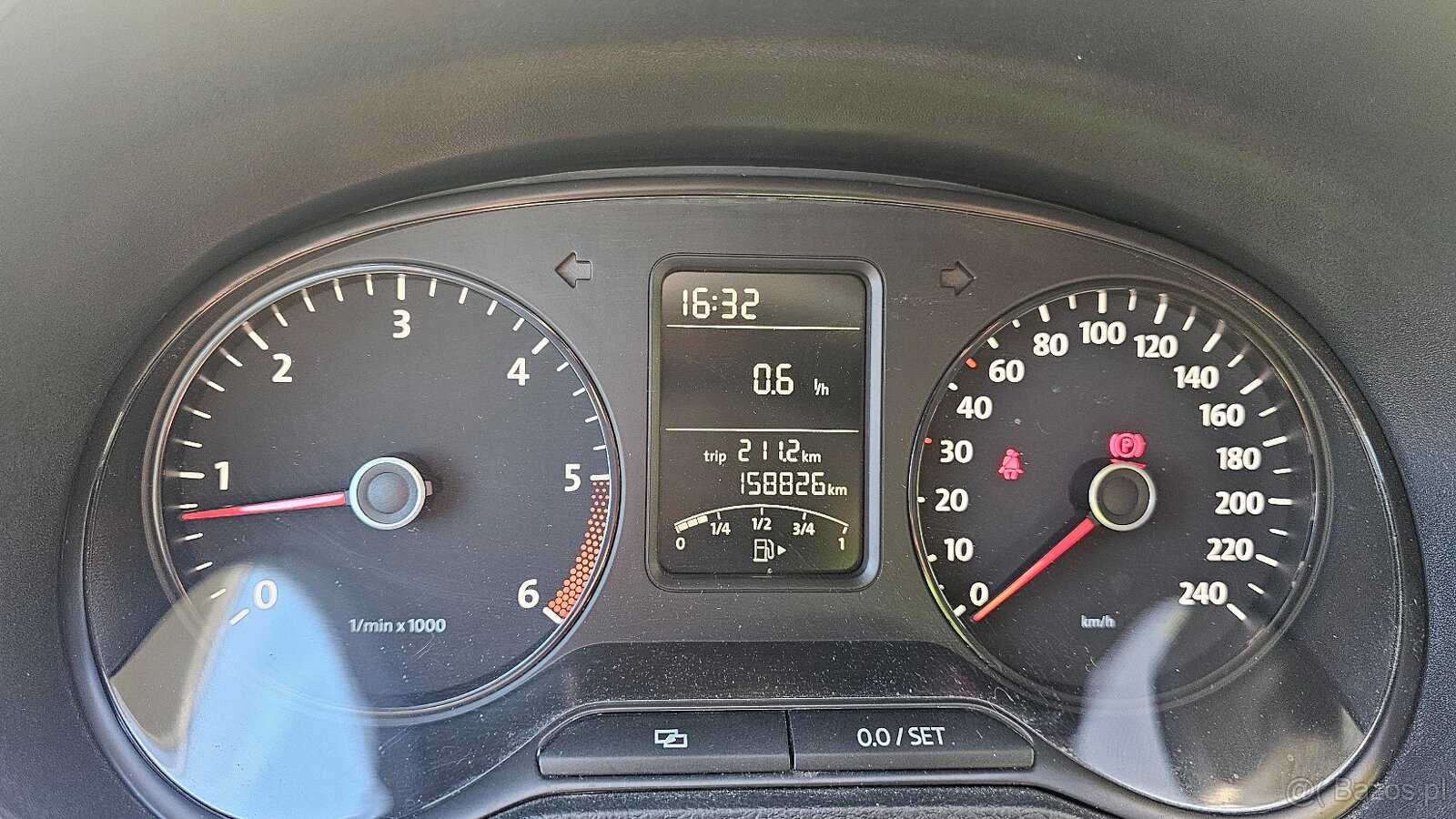 Vw Polo 1.6 tdi - 13