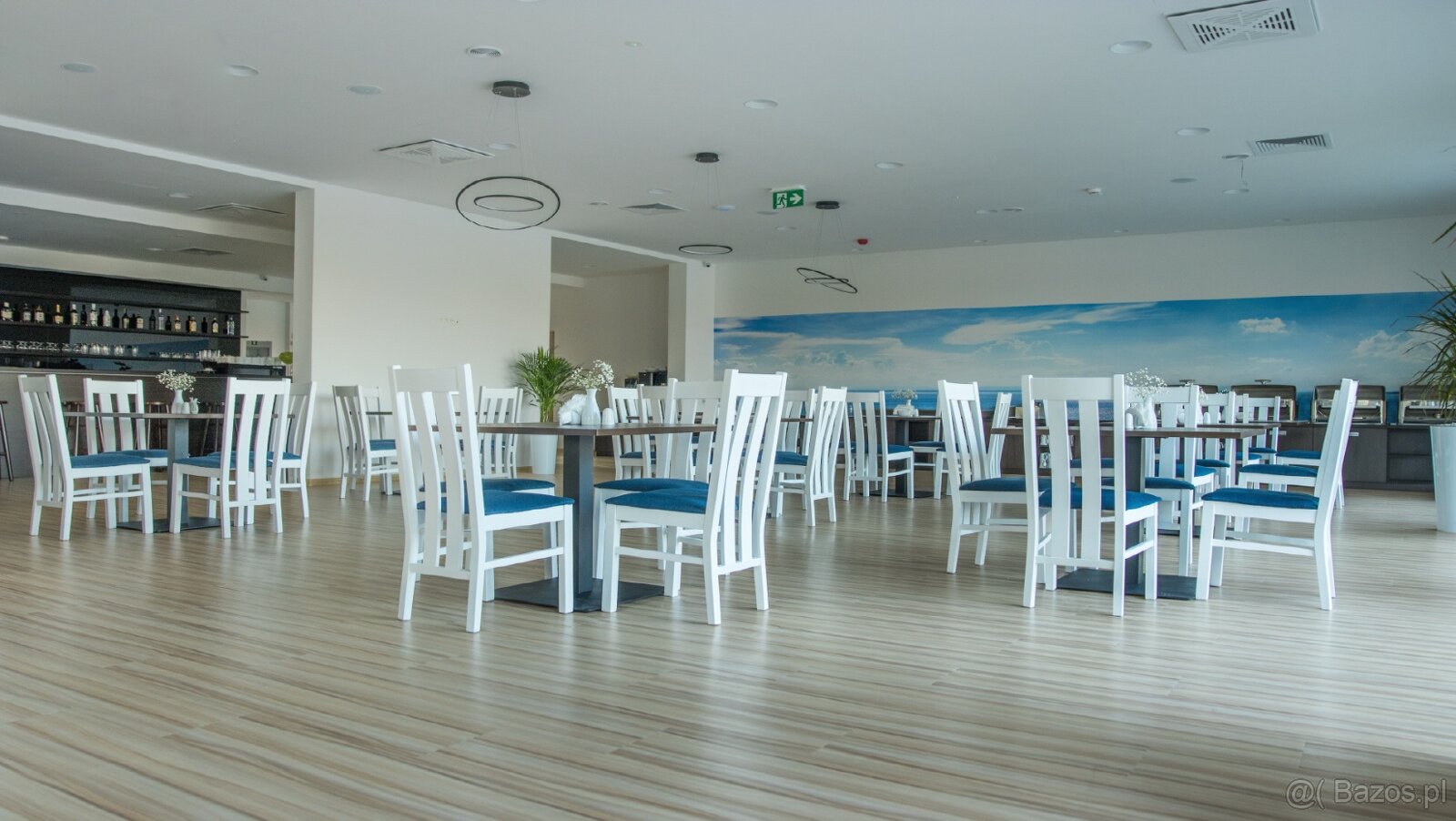 Apartament Mielno-Holiday401, nad samym morzem. - 13