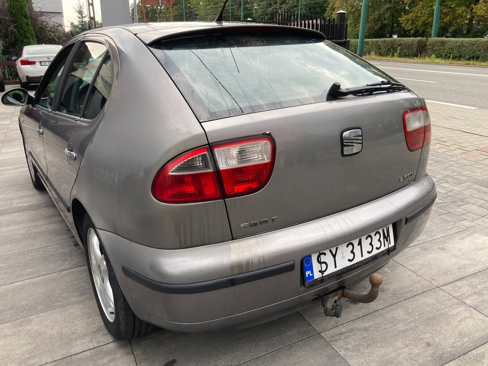 Leon 1.9 TDI 90-KM - 13