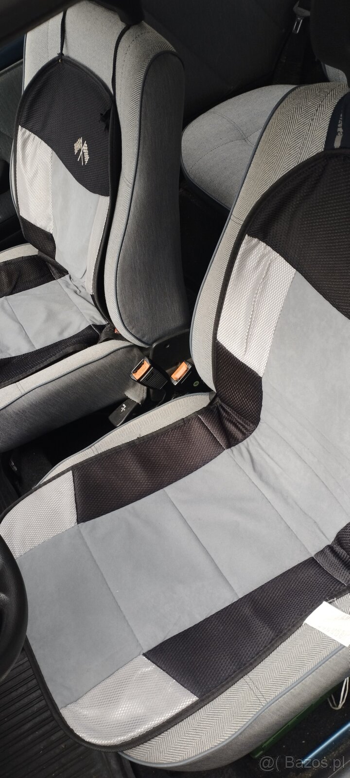 Sprzedam Fiat Uno stan bdb - 13