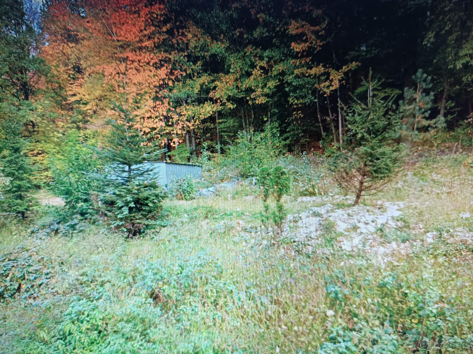 Sprzedam działkę budowlaną w Zagórniku koło Andrychowa - 13