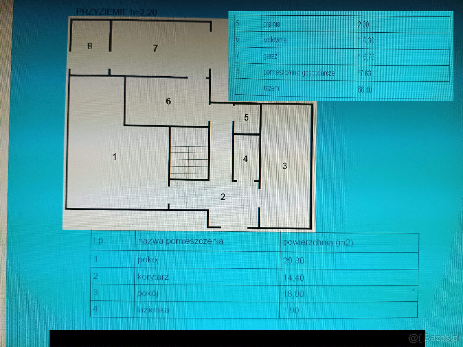Dom w Andrychowie piękny ogród blisko centrum sprzedam - 13