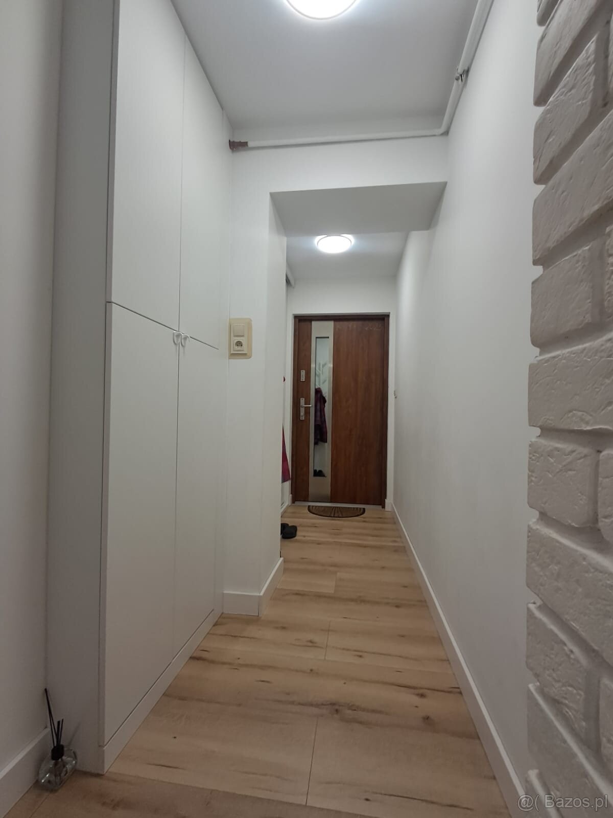Dom 90m2 na spokojnym osiedlu Majków, działka 429m2 – Kalisz - 13
