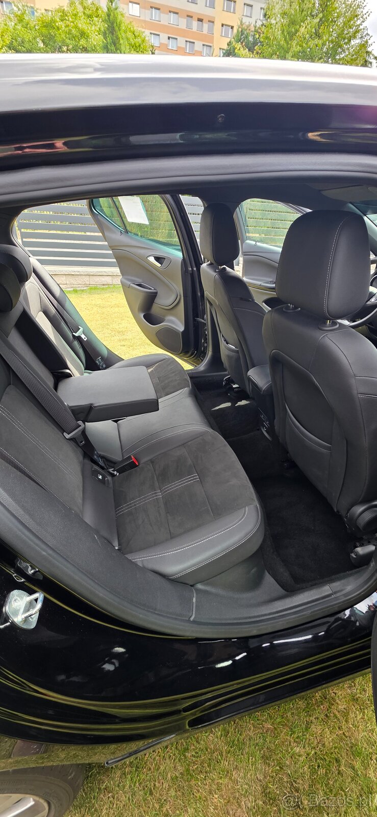 Sprzedam Opel Astra K 1.6 T - 13