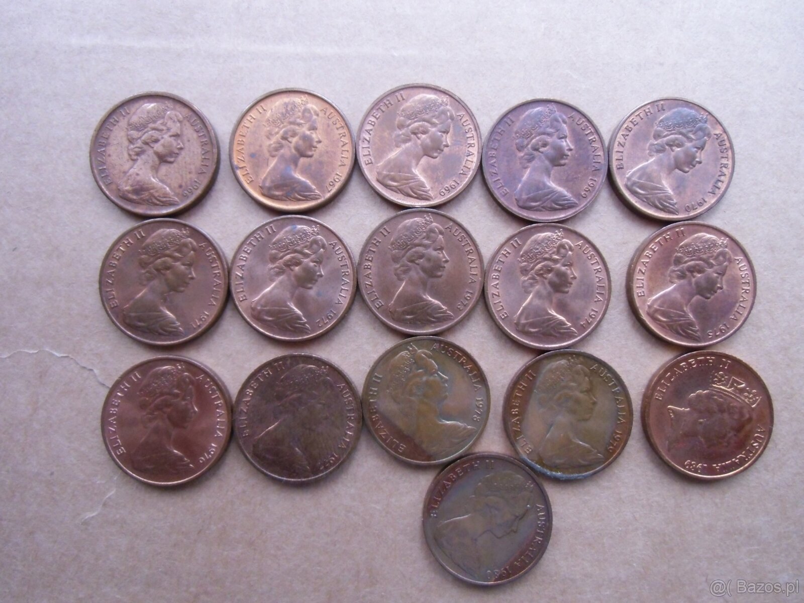 139 monet z Australii - 13