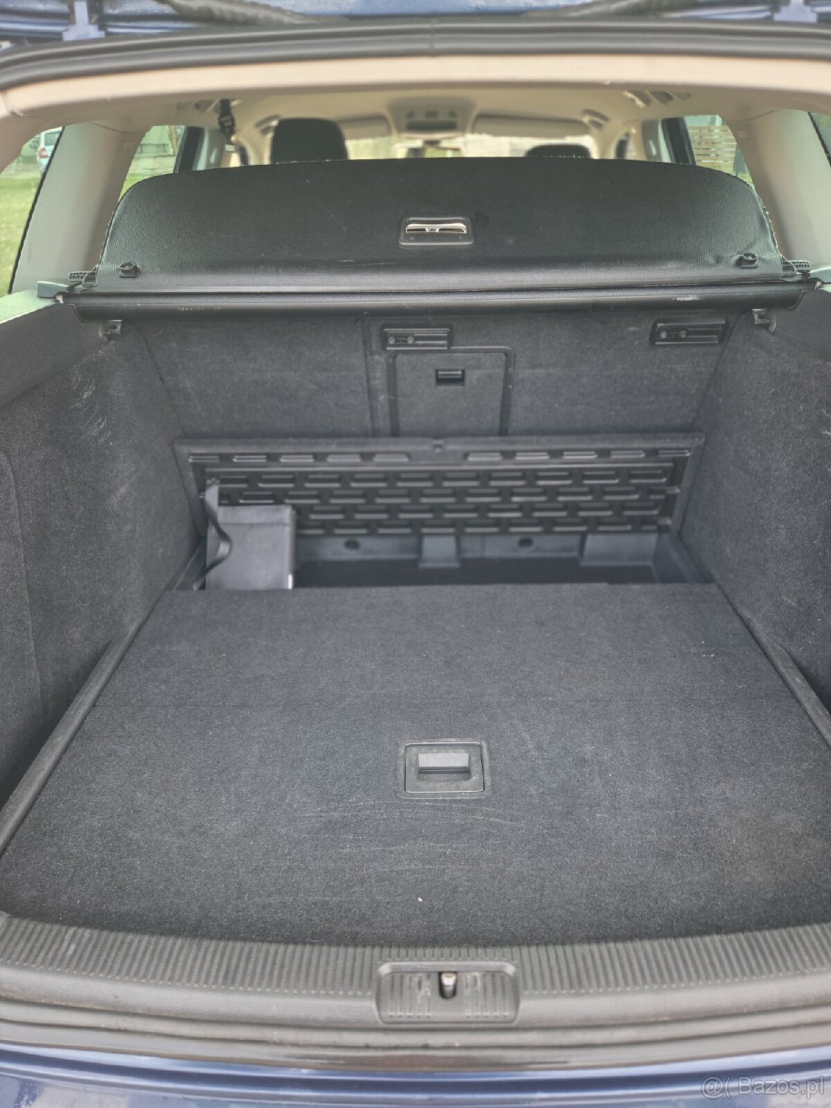 Volkswagen Golf VI Variant 2013 2.0 TDI Match LED Navi Hak - 13