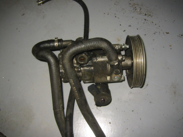 AUDI A8 D2 3.3tdi 224 km quattro tiptronic - cześci - 13