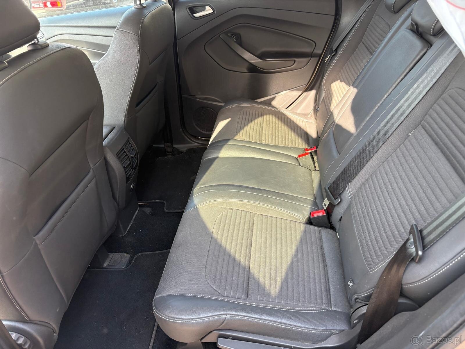 Ford Kuga 1.5i 110kw, r.2019, klimatyzacja, nawigacja - 13