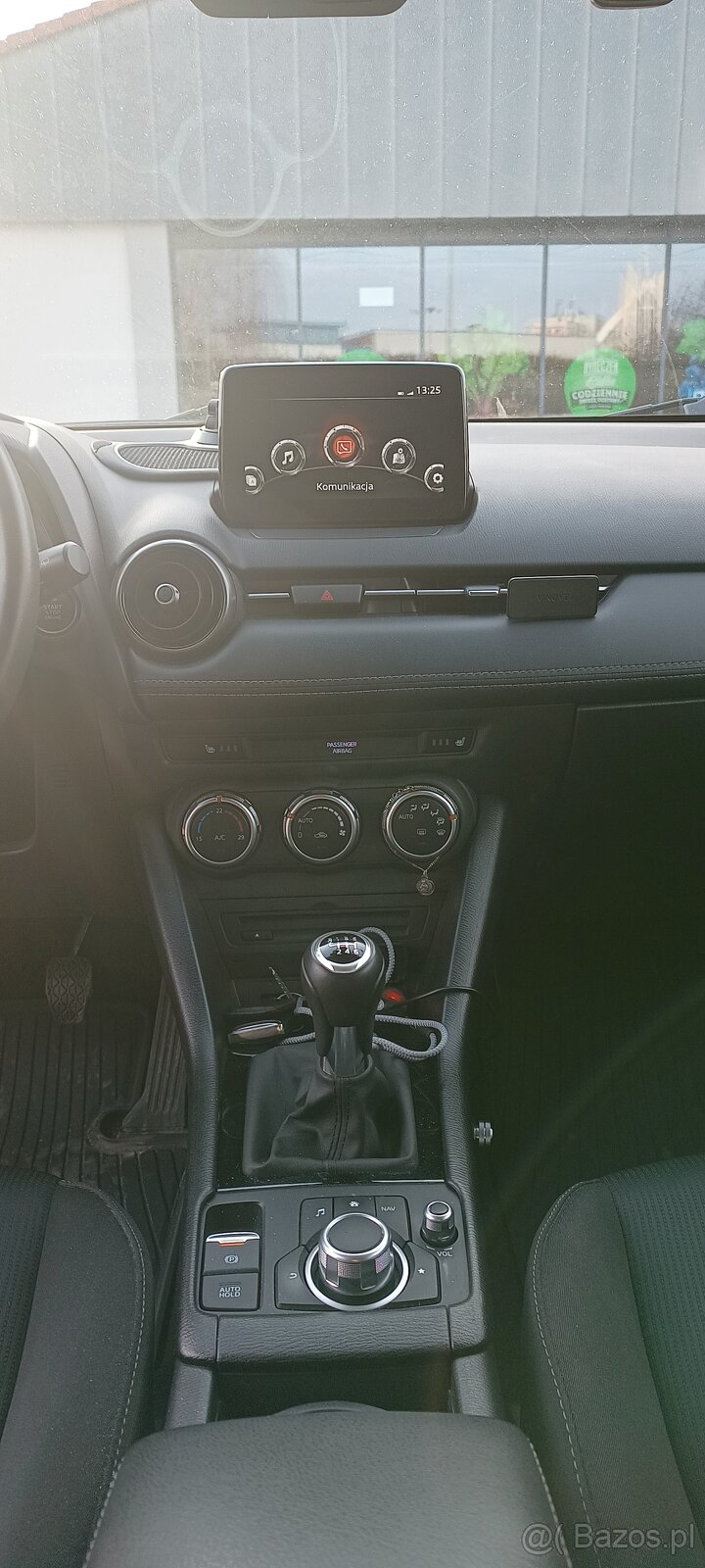 Sprzedam mazda cx3 - 13