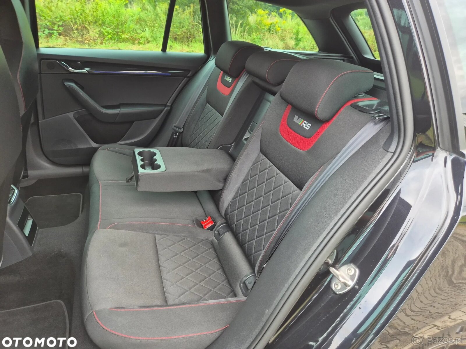 Skoda Octavia 2.0 TSI DSG RS 230 - 13