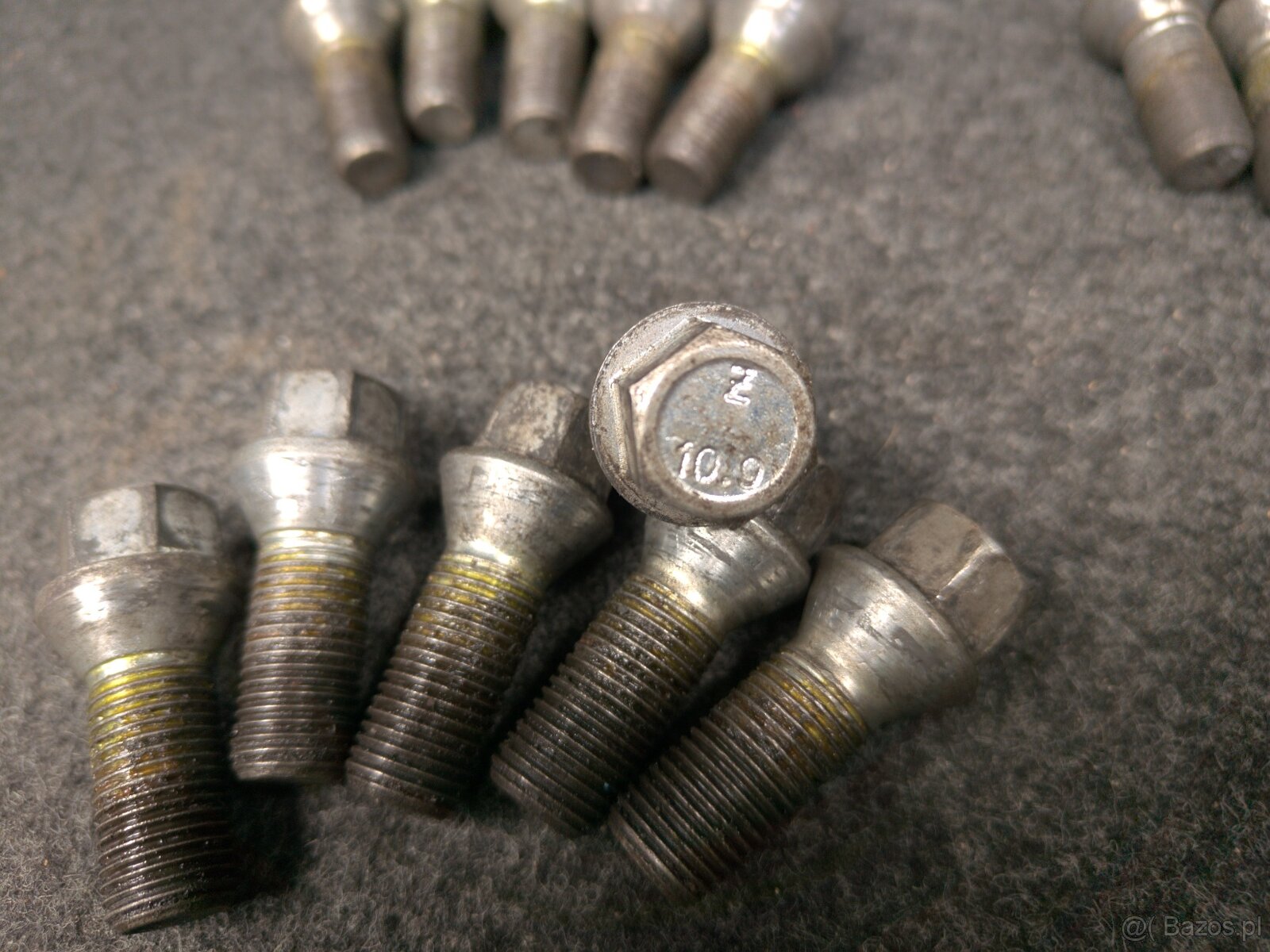 Koła 225/45 R17 - 13