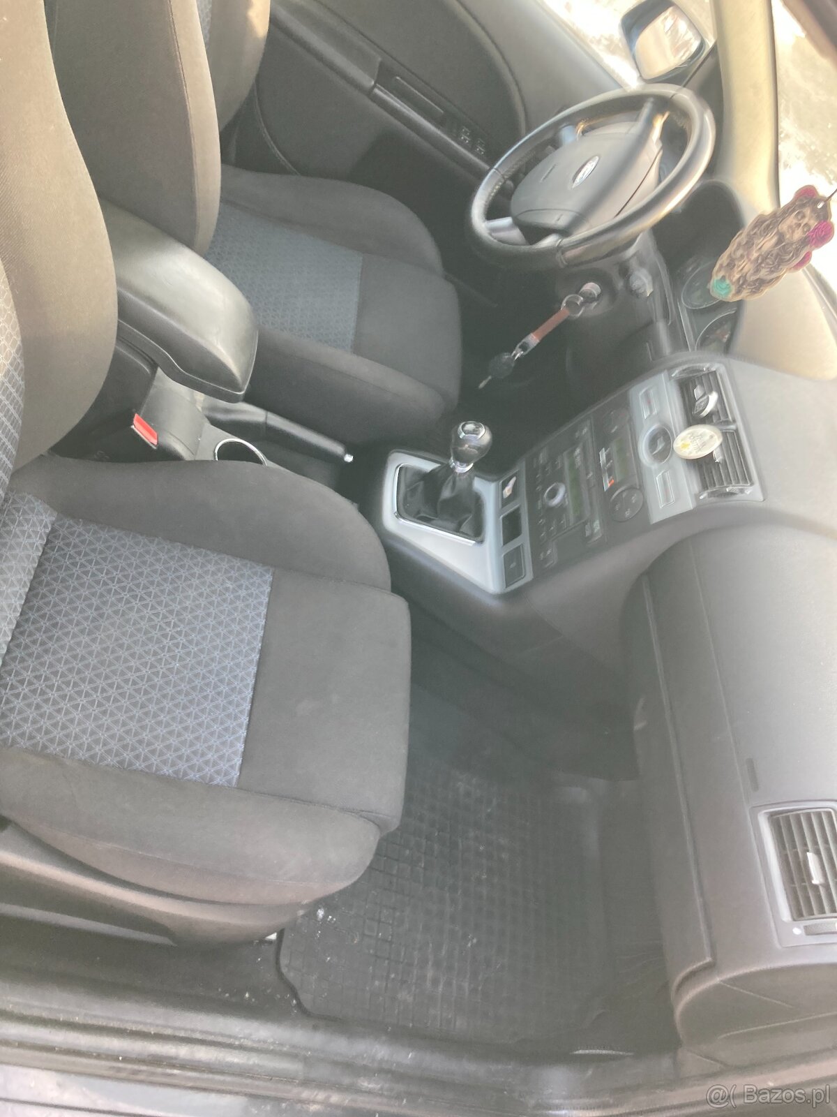 Mondeo 2.0 T-Diesel - 13