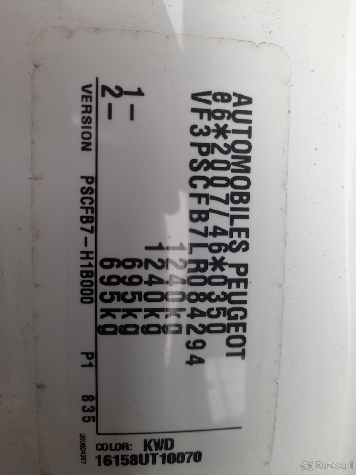 Peugeot 108 1,0 benzyna - 13