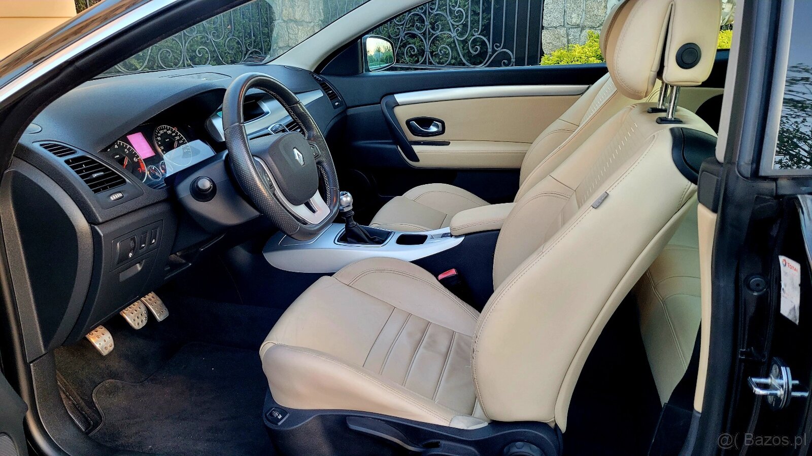 UWAGA TURBO RAKIETALaguna GTSport 2.0 benzyna na Full Wers - 13