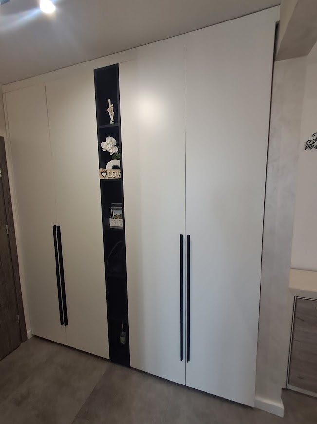 Mieszkanie o powierzchni 63m2, balkon, IV piętro, Kalisz - 13