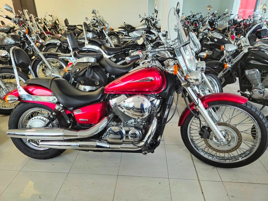 suzuki intruder vz 800 wtrysk 2007 rok - 13