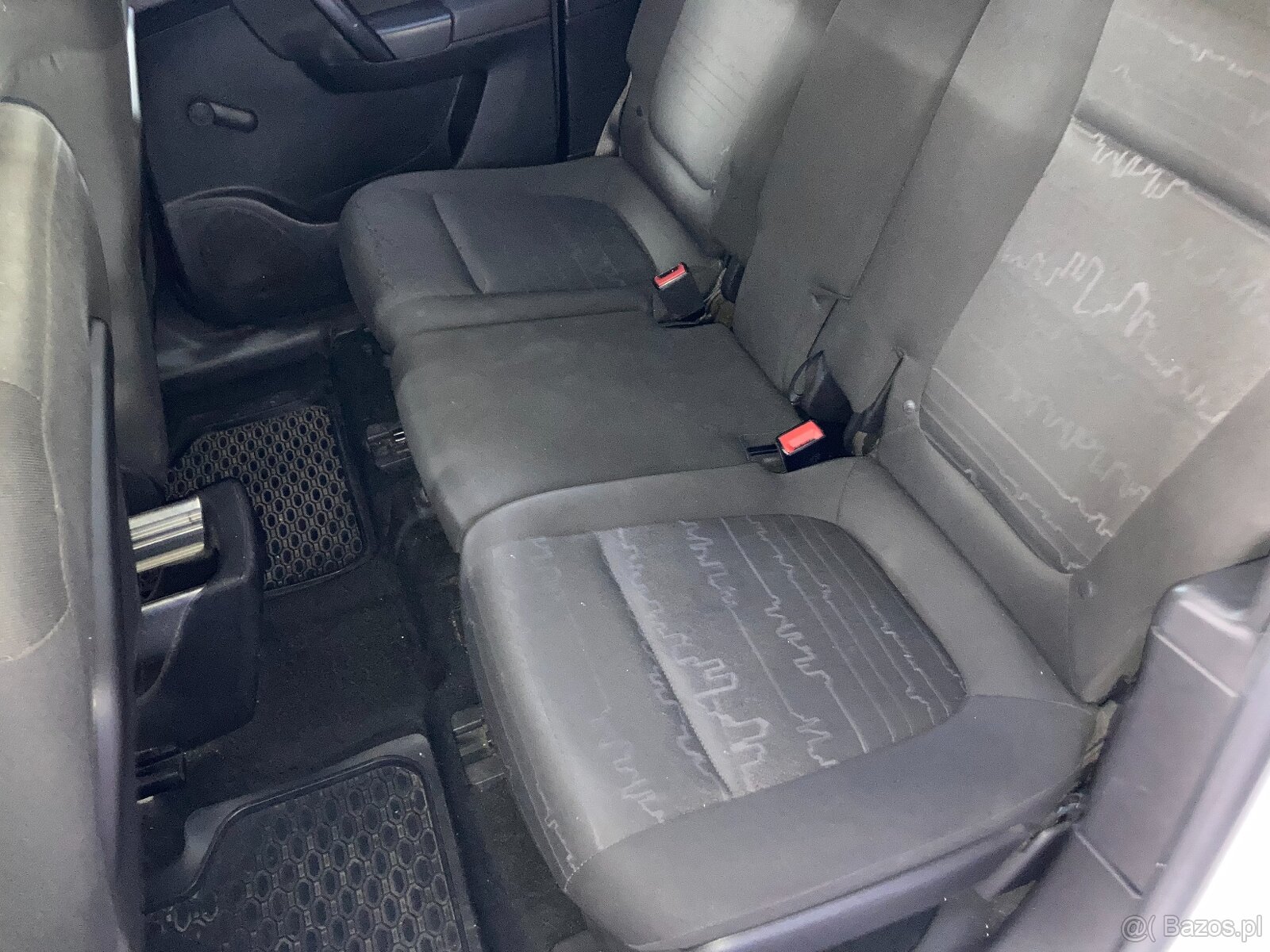 Meriva 1,4+LPG Sekwencja - 13