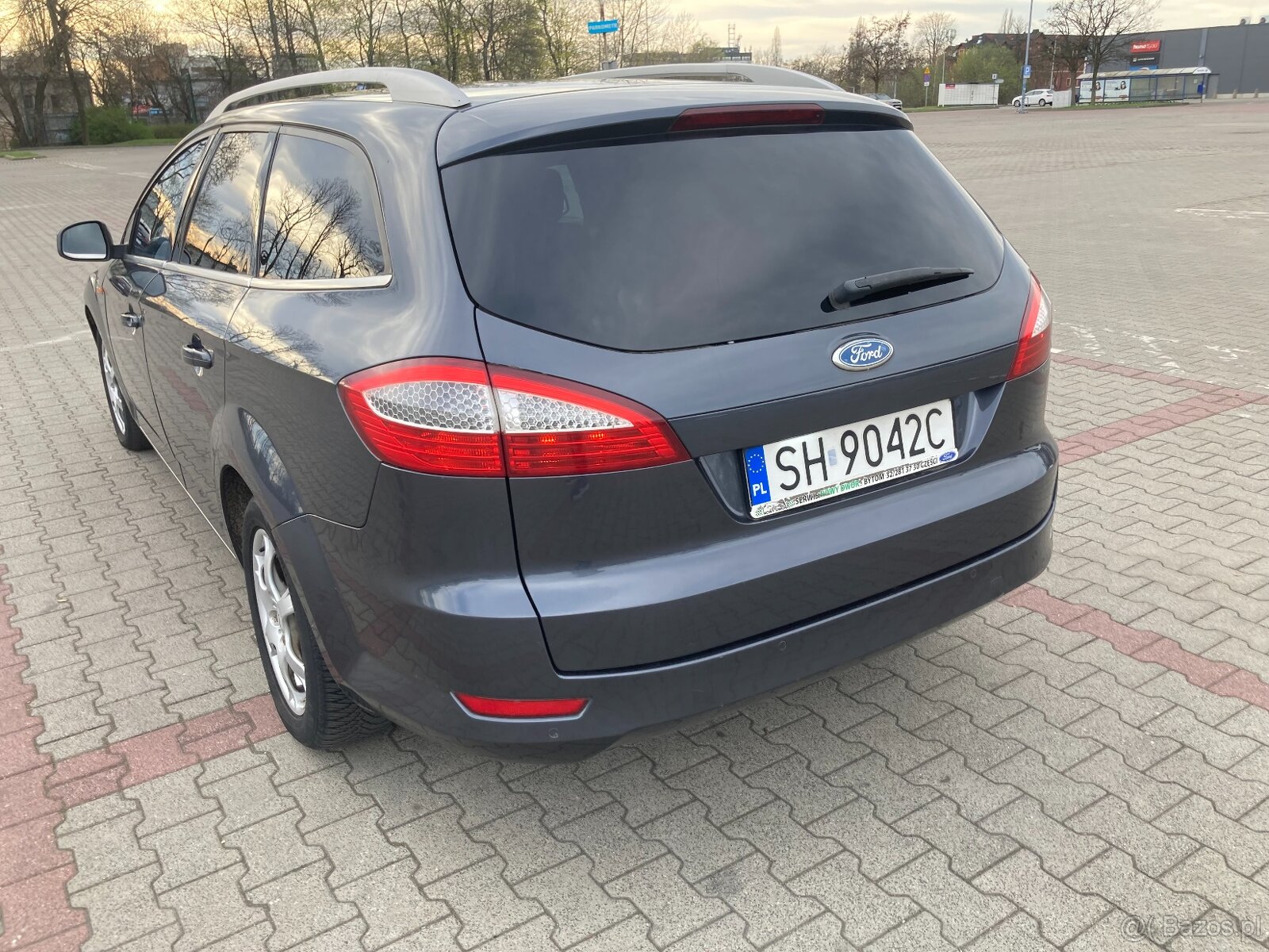 Mondeo 2.0 T-Diesel - 13