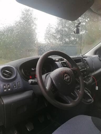 Opel VIVARO L2 H1 - 13