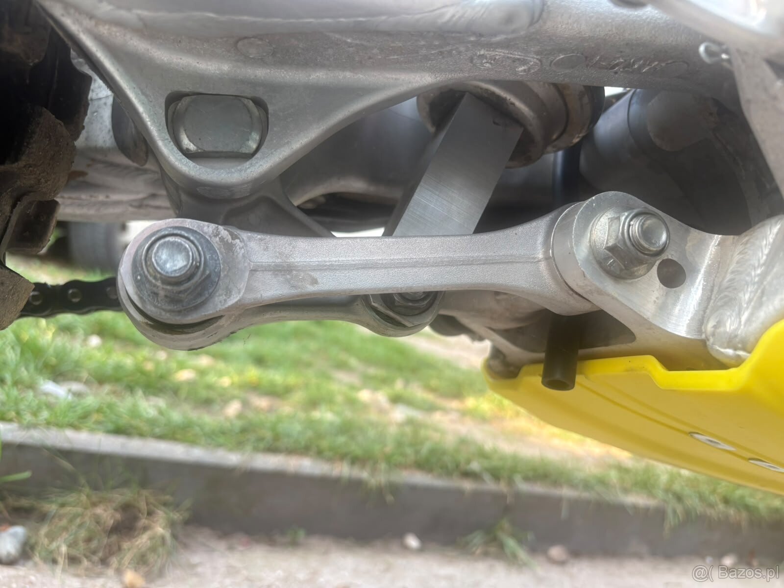 Suzuki rmz 450 2024 - 13