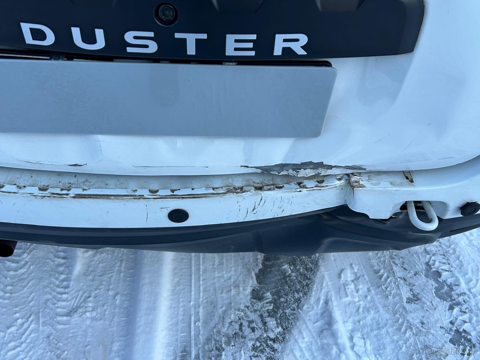 Dacia Duster 1.5 dCi 80 kW - 13