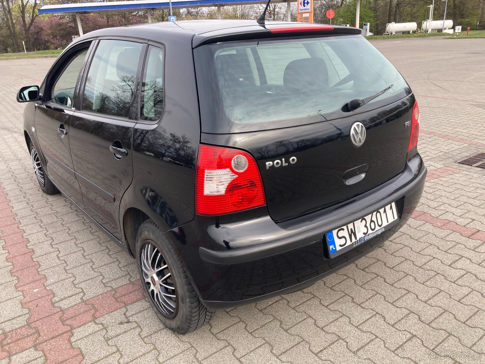 Polo 1.4 Klimatyzacja - 13