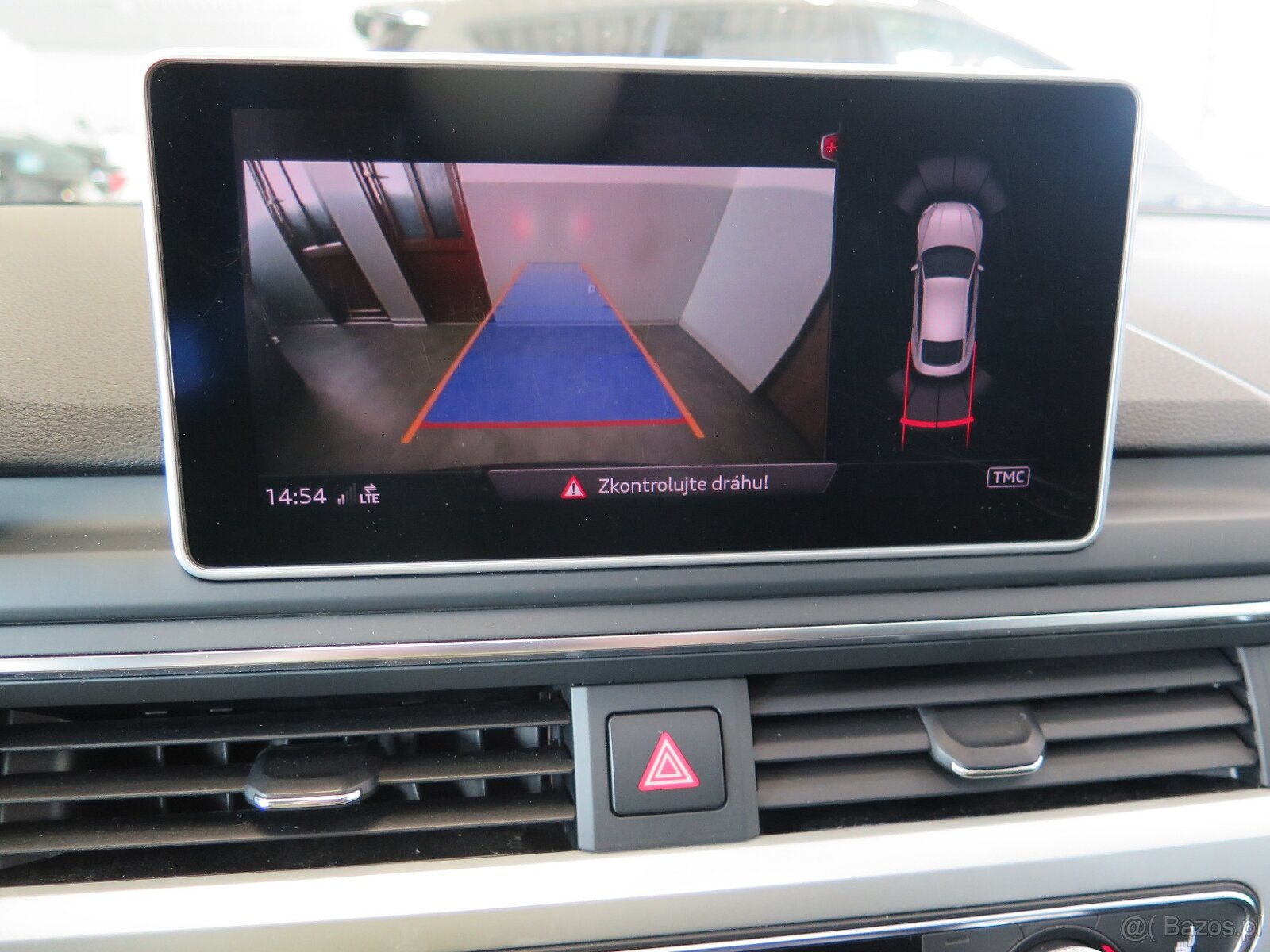 Audi A5 3.0TDI, 200kW, S-LINE, 4x4 Quattro, DSG, VAT - 13