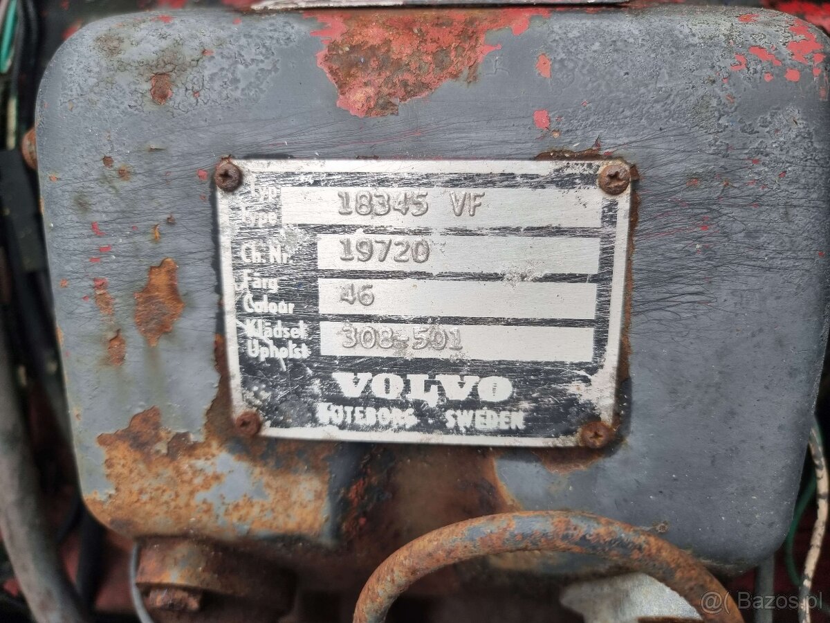 Volkswagen Ogórek, Rolls Royce, Mustang, Volvo, Triumph - 13