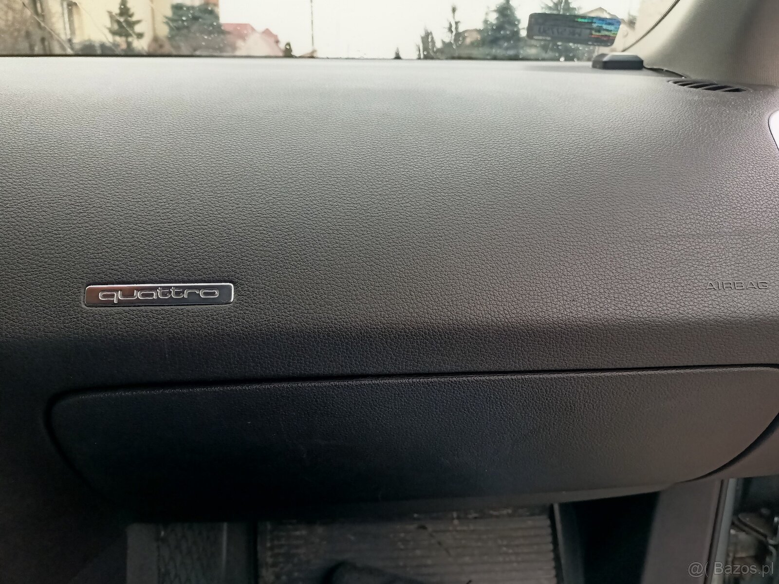 AUDIQ7 2007r.diesel - 13