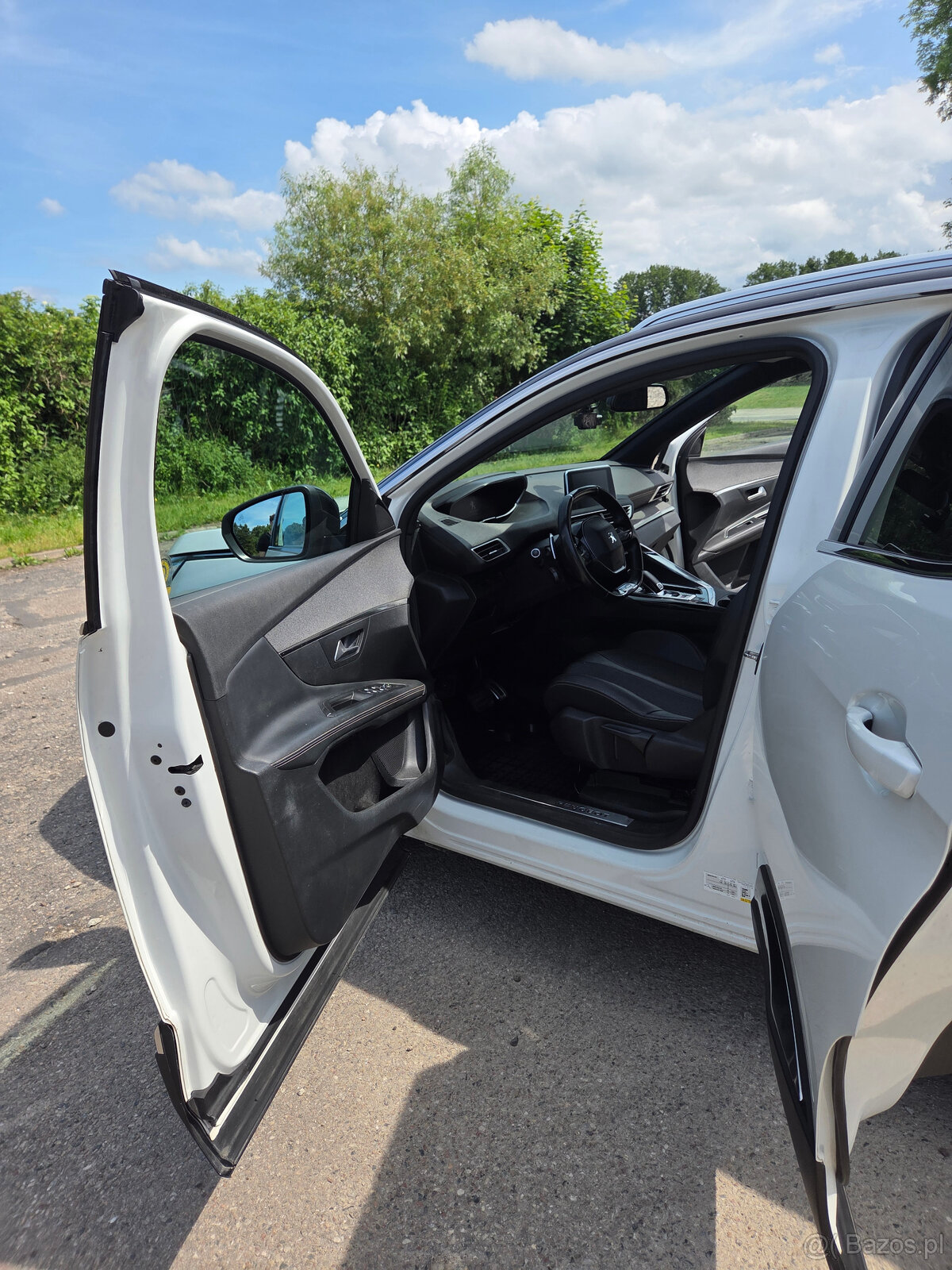 PEUGEOT 3008 GTline - 13