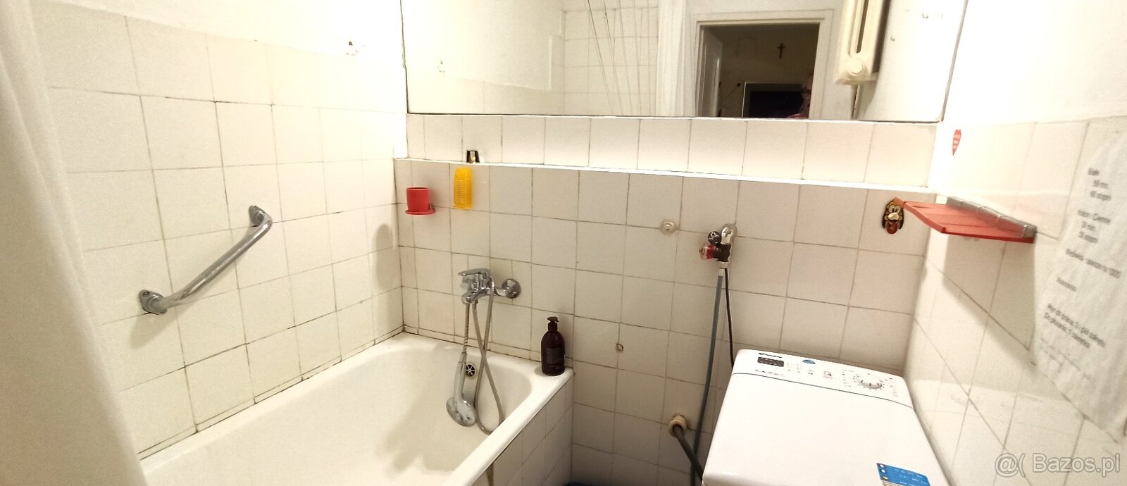 Wynajmę pokój dla studenta - 13