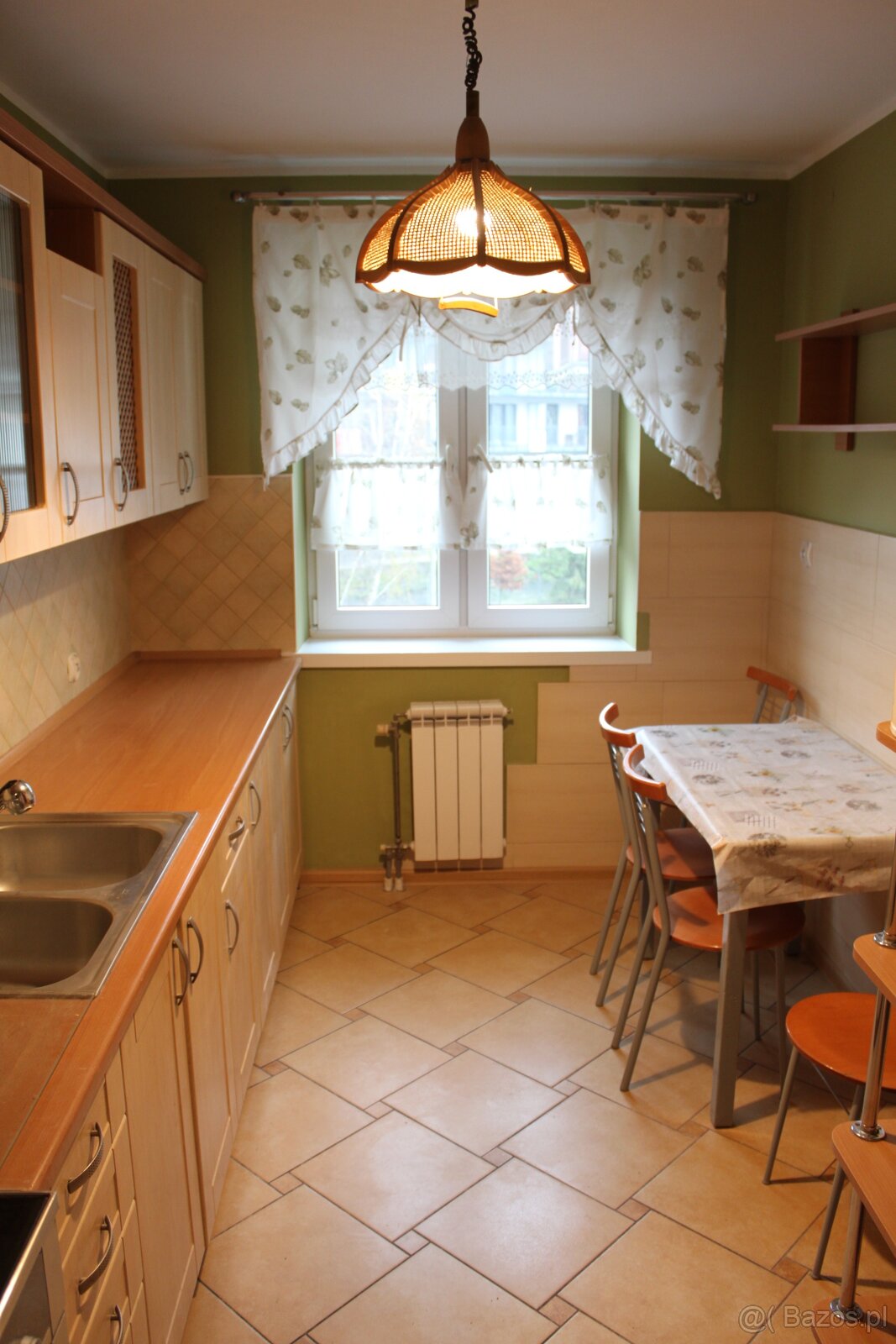 Mieszkanie 3-pok.ul.Pszona 41, 69 m2, Kraków, Olsza/Prądnik - 13