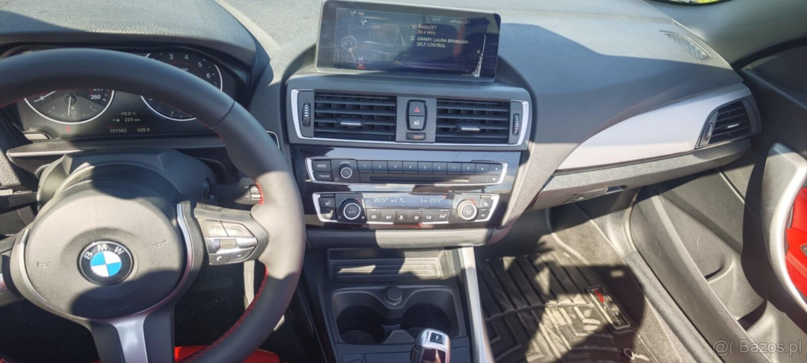 BMW 2 Kabrio 228I xDrive - 13