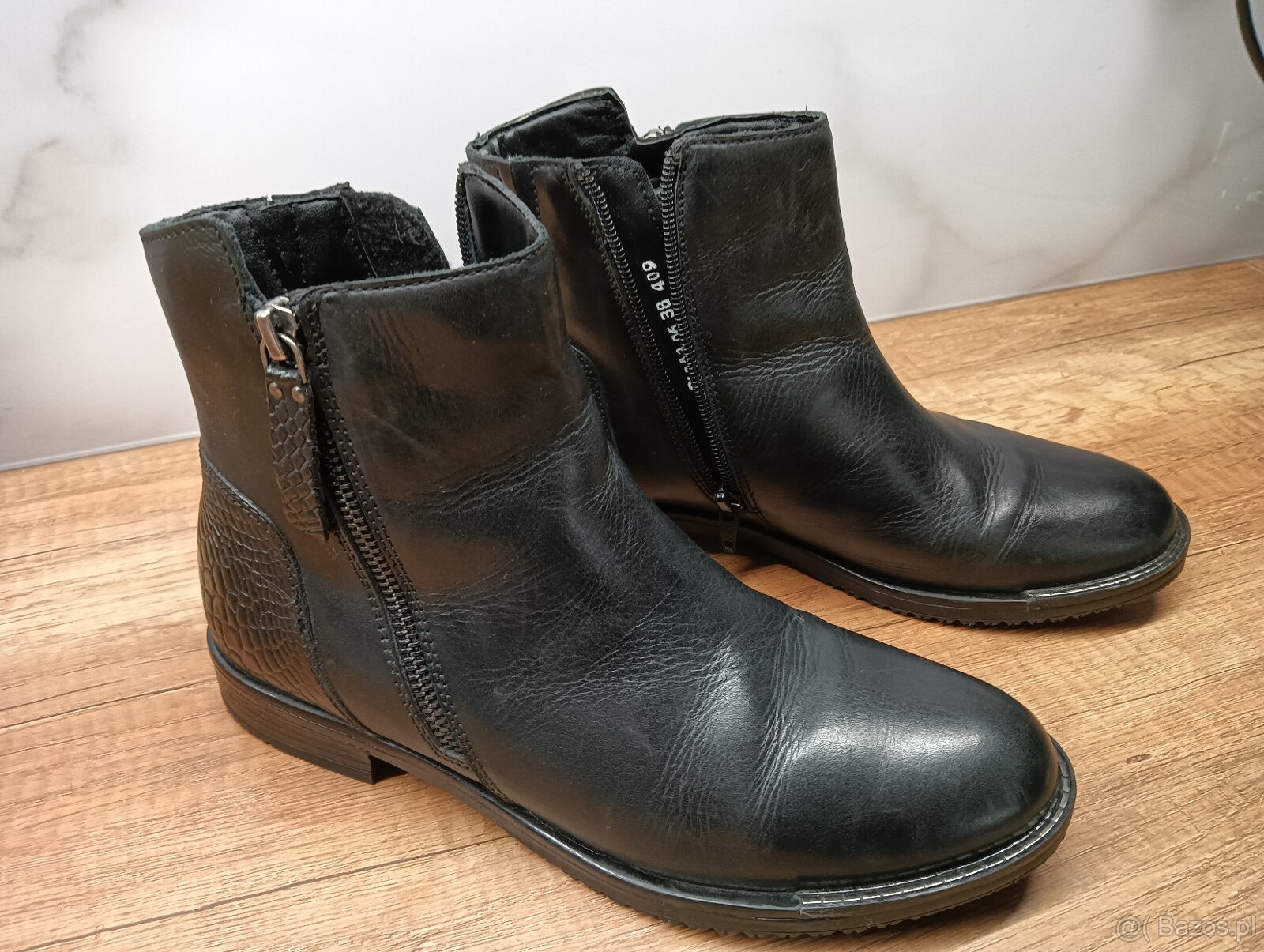 Buty po 15 zł, 20 zł i 50 zł - 13