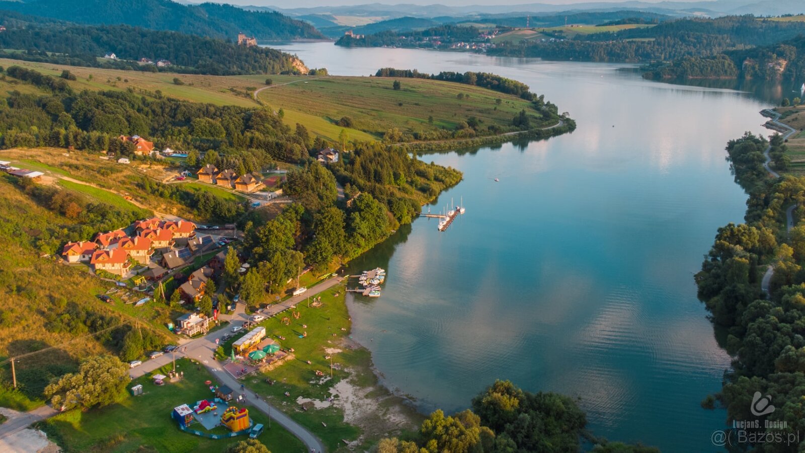 Noclegi pokoje okolice Zakopanego Pieniny - 13