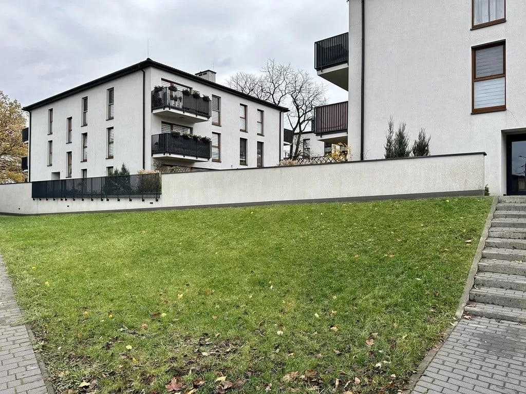 Warszawa, Rembertów, ul. Katiuszy, 3 pok. 61,5 m2 - 13