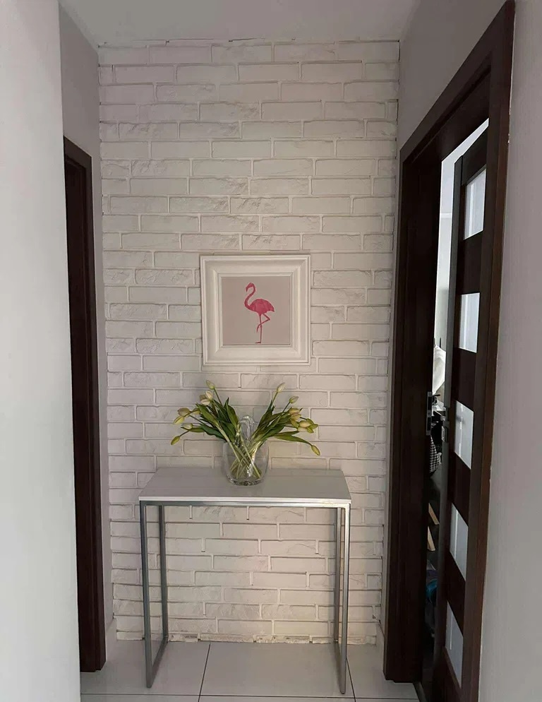 Mieszkanie o pow. 64.60m2, balkon, parter,ul. Lipowa - 13