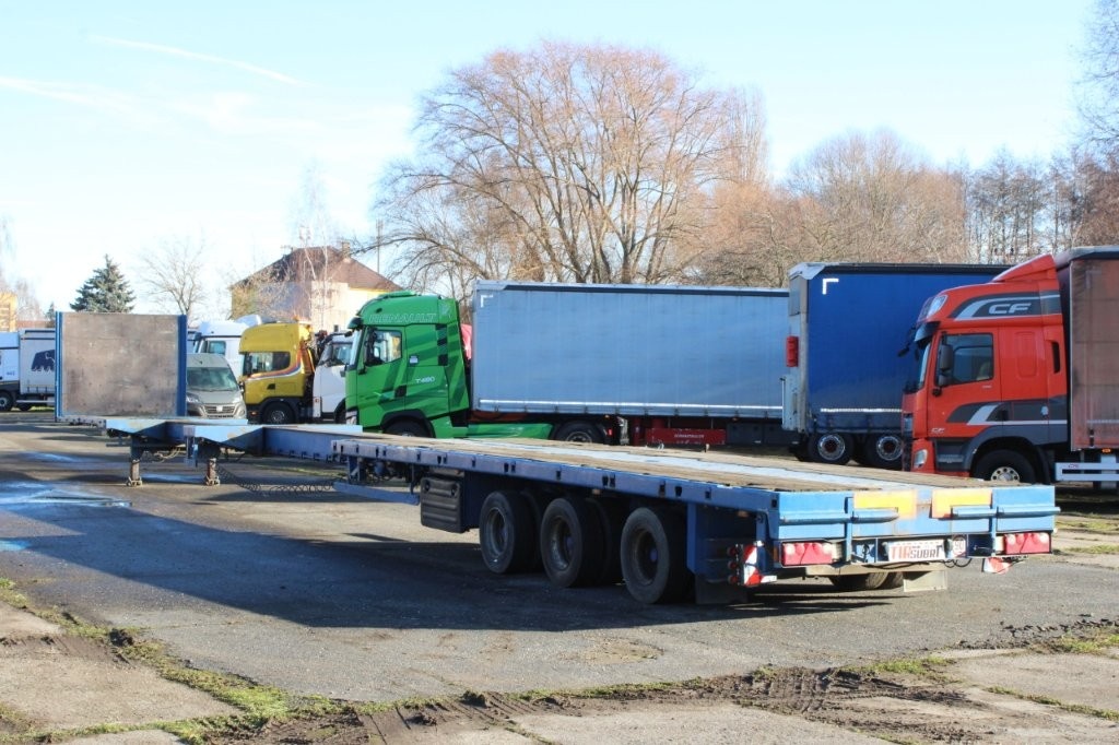 MEUSBURGER MPS - 3 (25 metrów) - 13