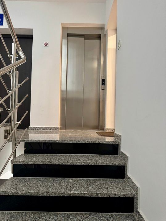 Chorwacja-trzypokojowy apartament z widokiem na morze-PAG - 13