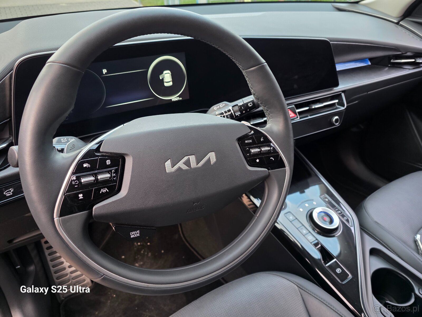 Niro EV - 13