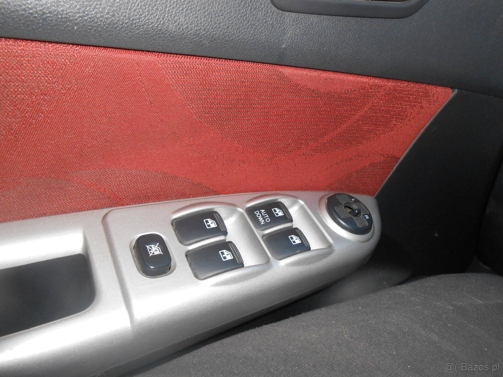 hyundai GETZ 2008r,przebieg tylko 88500km,AUTOMAT benz1,4-97 - 13