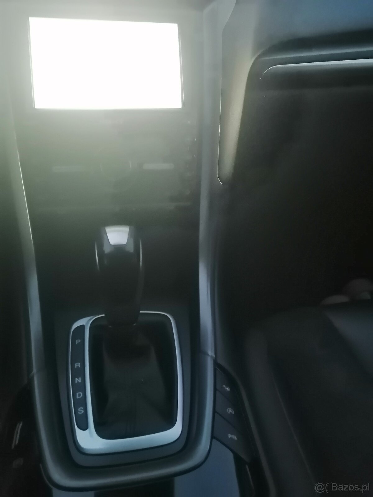 Ford Mondeo ST Polecam - 13